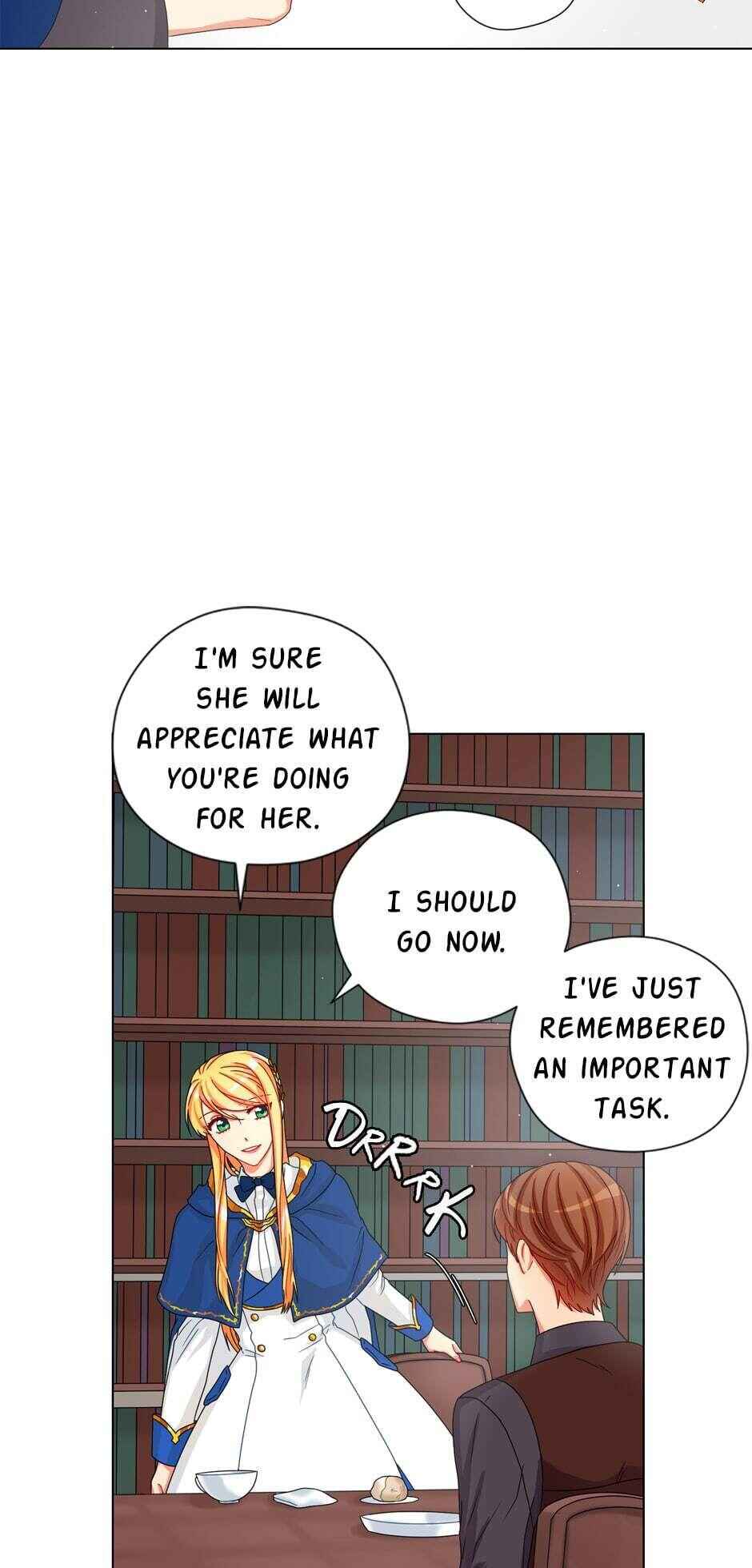 The Magic Tower Librarian Chapter 9 12